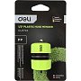 Муфта соединительная для шлангов Deli GS EDL8794, 1/2