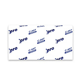 Полотенца бумажные  PROtissue W - сложение
