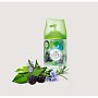 Освежитель воздуха Air Wick Fresh Matic Утренний лес, сменные аэрозольные баллоны, 250 мл