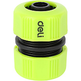 Муфта соединительная для шлангов Deli GS EDL8794