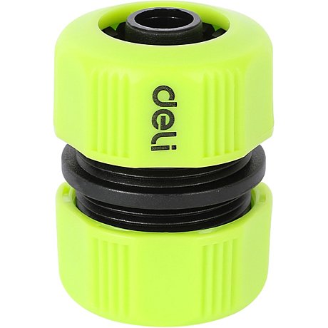 Муфта соединительная для шлангов Deli GS EDL8794, 1/2