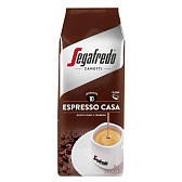 Кофе Segafredo "Espresso Casa", в зернах