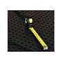 Рулетка Deli YS EDL9003P, 3 м х 16 мм, желтый, черный