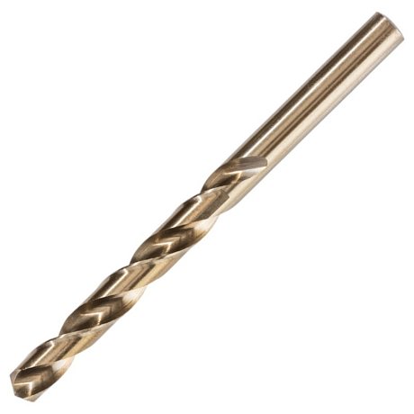 Сверло по металлу Deli RS EDH-MHZ130-E2, 13.0 мм, DIN 338, HSCo 5%