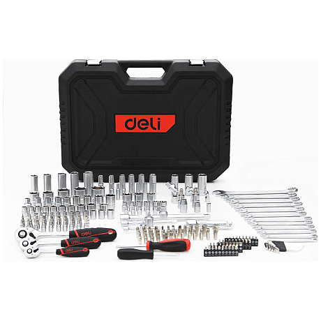 Набор инструмента 1/4