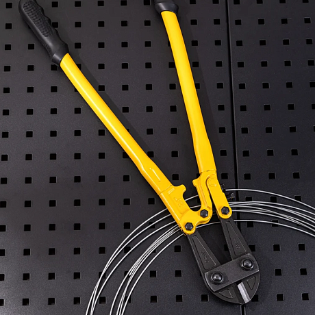 Болторез Deli YS EDL2687, 300 мм