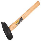 Молоток "Deli" 0,3 кг