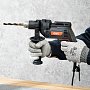 Дрель Deli RS EDE-CZ13-1E Ударная 680 Вт, 3000 об/мин, 1 скорость