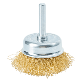 Щетка для дрели Deli YS EDH-GSS075-E3