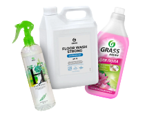 Мегацены на Grass