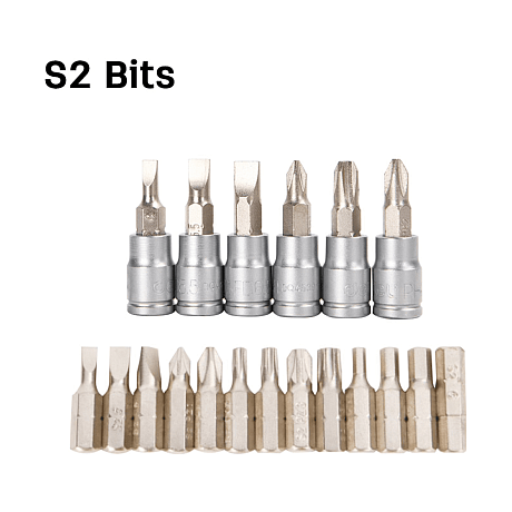 Набор инструмента 1/2