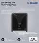 Полотенца бумажные в рулонах Veiro Professional Comfort, 2 слоя (K203)