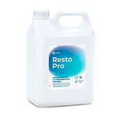 Средство для замачивания и отбеливания посуды Grass «Resto Pro RS-2» (125899)