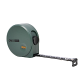 Рулетка Deli HS EHT8316L