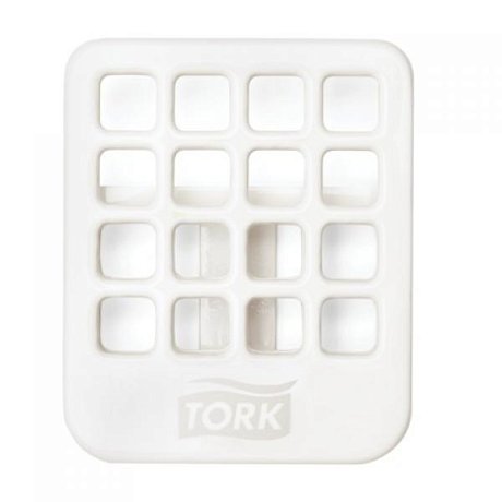 Держатель TORK Air Freshener для твердого освежителя воздуха, А2 (562500)