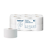 Бумага туалетная Tellus Стандарт ТP2