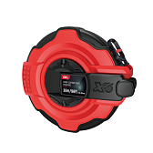 Рулетка Deli RS EDL9930Y