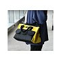 Сумка для инструментов Deli YS EDL430016, 360х180х250 мм, ткань Oxford, черный, желтый