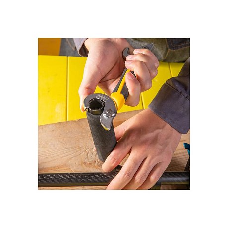 Набор универсальных самозажимных ключей Deli YS EDL932-2, 9-14 мм, 15-22мм, 23-32 мм