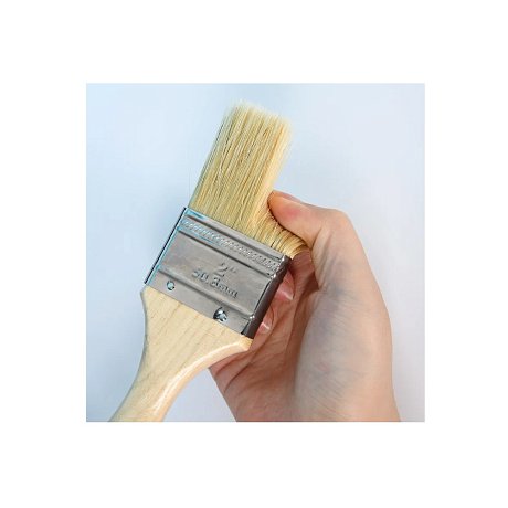 Кисть малярная плоская Deli YS EDL509122, 2