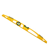 Уровень строительный литой Deli YS EDL290600Q