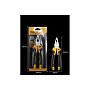 Плоскогубцы Deli YS EDL2007Z, 180 мм., желтый, черный