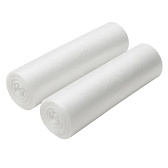 Пакеты фасовочные 25х40 см