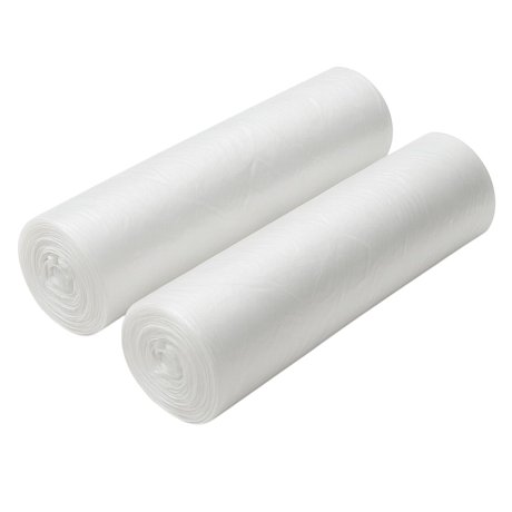 Пакеты фасовочные 25х40 см, 8 мкм, 2000 шт/упак