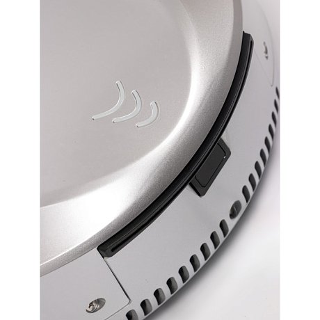 Электросушилка для рук BXG-300C, пластик, хром