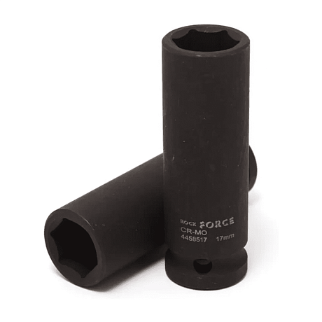 Головка ударная шестигранная глубокая RF-4458513 1/2