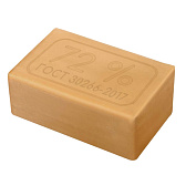 Мыло хозяйственное 72%