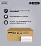 Полотенца бумажные Veiro Professional Premium, Z-сложение, 2 слоя, 200 шт/упак (KZ303)