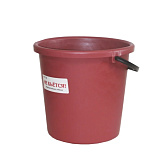 Ведро "ЗИМА" 10 л