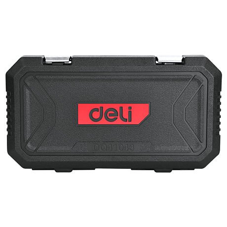 Набор инструмента 1/4