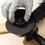 Угловая шлифмашина Deli RS EDE-JM125-4E 890 Вт, 125 мм