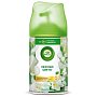 Освежитель воздуха Air Wick Fresh Matic Нежные цветы, сменные аэрозольные баллоны, 250 мл