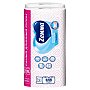 Полотенца бумажные Zemma Стандарт XXL, 2 рулона, 2 слоя, декор