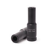 Головка ударная шестигранная глубокая RF 1/2''