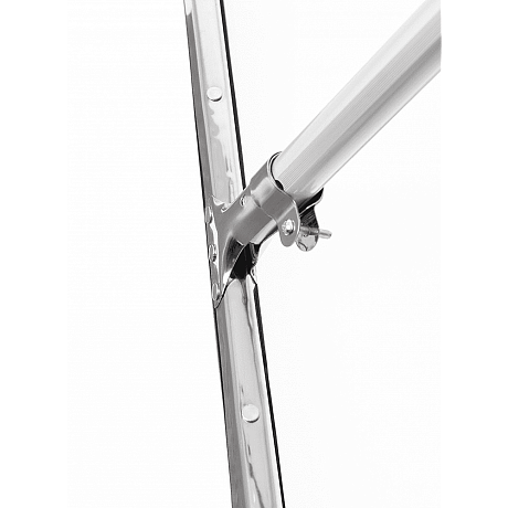 Сгон для удаления влаги для пола HQ Profiline, 55 см с ручкой