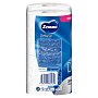 Бумага туалетная Zemma Deluxe, 4 рулона, 3 слоя, белый