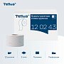 Бумага туалетная Tellus Премиум T2, в мини-рулонах, 170 м, 2 слоя (120243)