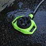 Дождеватель-разбрызгиватель Deli GS EDL581300, 3/4
