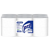 Бумага туалетная PROtissue, 120м