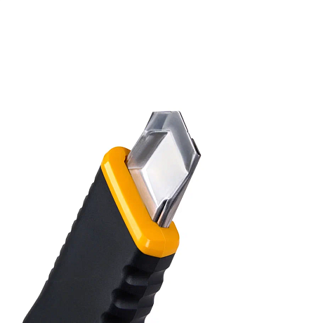 Нож строительный Miles 