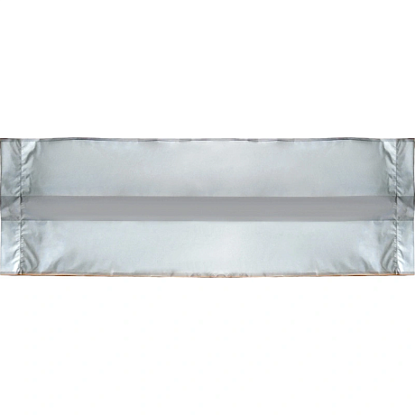 Пакеты полиэтиленовые гигиенические, белый, 30 шт/упак