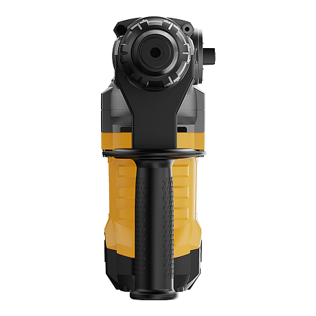 Перфоратор Deli YS EDC369, 1500 Вт, 5.5 Дж, SDS-PLUS, 3 режима