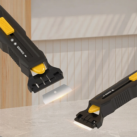 Скребок Deli YS EDL365107, 210 мм