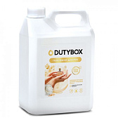 Мыло жидкое Dutybox Парфюмерное