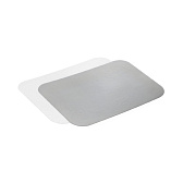 Крышка картонная ламинированная для CL