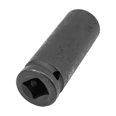 Головка ударная шестигранная глубокая RF-4458519 1/2'', 19 мм